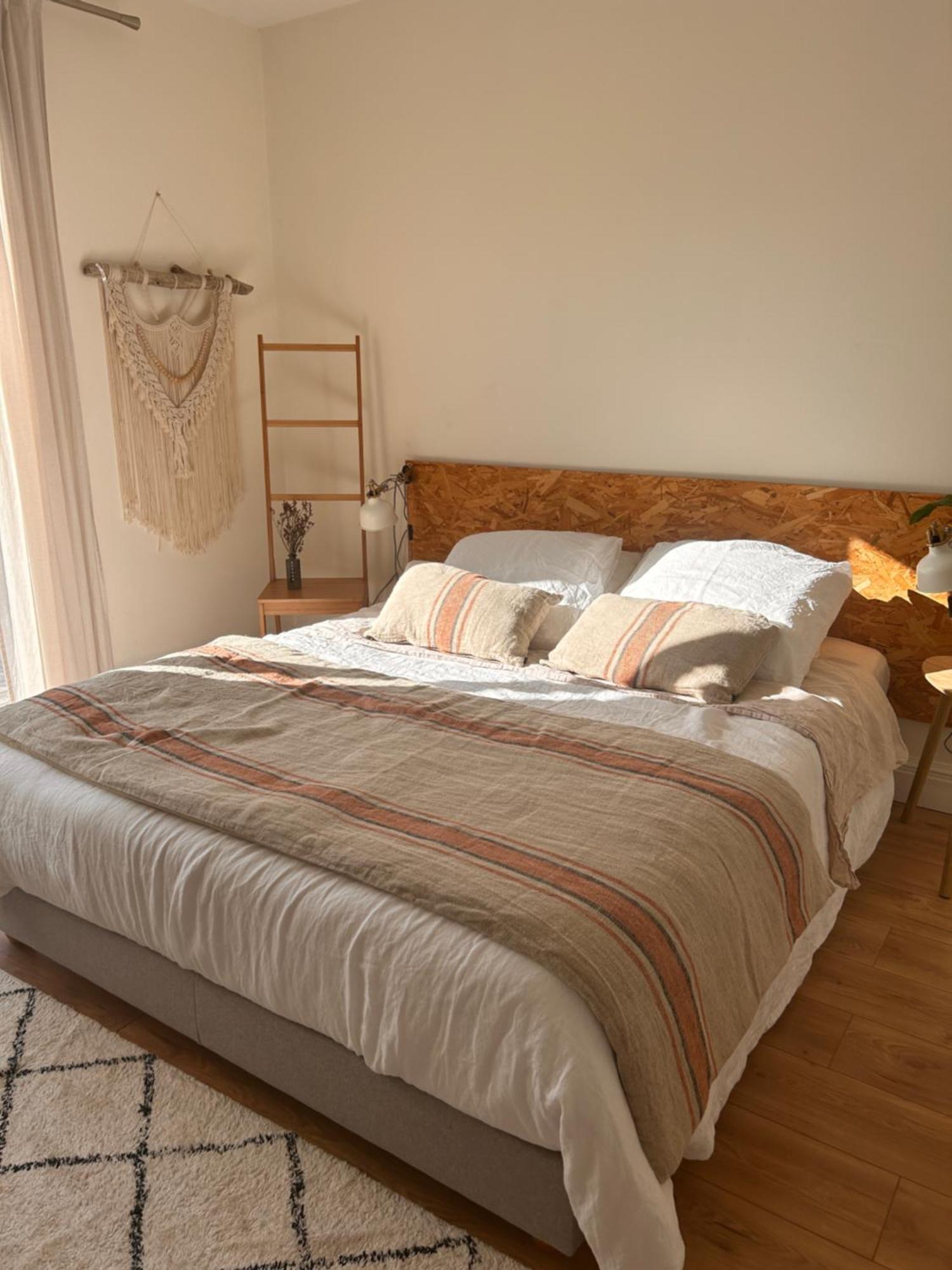 Ker Amice Maison D'Hotes Saint-Loubes Exterior photo