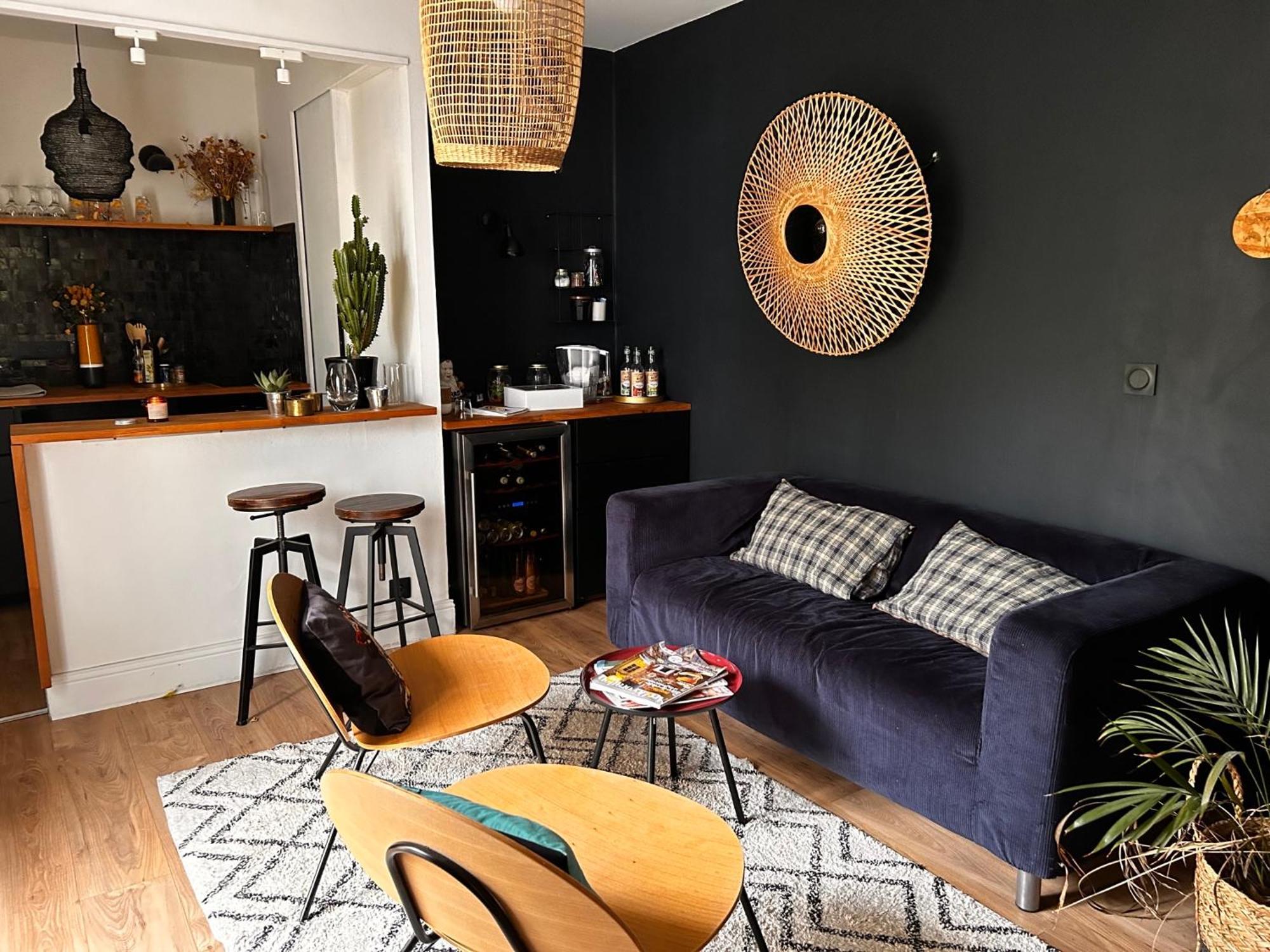 Ker Amice Maison D'Hotes Saint-Loubes Exterior photo